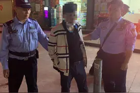 珠海：为见女友扬言采取极端行为，“痴心汉”被行政拘留五日图片