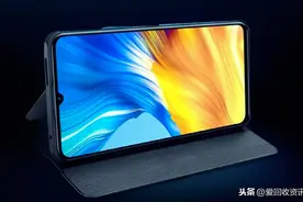 迷惑配置：荣耀X10Max是大屏手机爱好者的好选择吗？图片