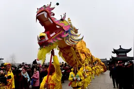 正月十六“走百病”，记住5做1忌，老传统有讲究，寓意健康平安图片