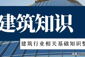 如何做好“预留预埋”？机电安装的难点和重点图片