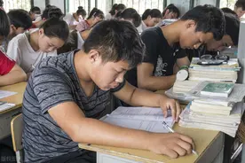 一张天才成长表，把双胞胎差生送进清华园图片