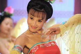 组图：内地女演员石筱群图片
