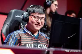 LPL顶级职业选手的收入超过多数中国男篮运动员收入图片