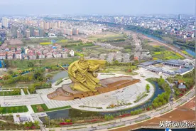 荆州市525个小区，二手房挂牌均价6414元/m²图片