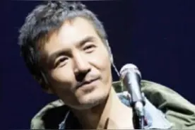 生于高知分子家庭的明星：朴树只读到高中，黄圣依的爸爸是教授图片