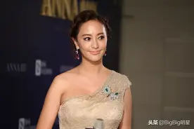 关颖近照 网友：她漂亮真的没谁了！图片