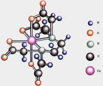螯合中微肥到底是什么？如何选？螯合钙肥可以和磷酸二氢钾混用吗