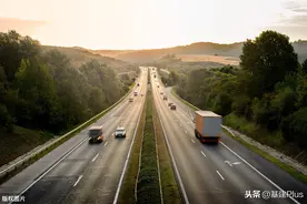 超千亿！4月份新中标13条高速公路项目（内附中标单位）图片