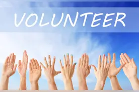 “中国志愿者协会”与正规组织只差一字，山寨社团为何层出不穷？图片