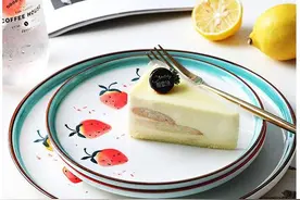 1分钟学会花小钱购买高颜值高质量的沙拉碗图片