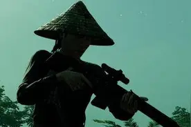 越南传奇女狙击手之死：因蹲姿如厕暴露性别，被美军当场狙杀图片