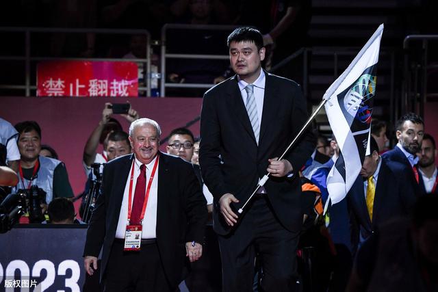 官宣：FIBA2023世界杯开赛日确定，首次多国联合举办