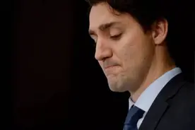 新的风暴已经出现？加拿大重要人物发声，连特鲁多也无能为力图片