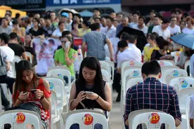 国内大龄剩女的尴尬处境，难道真的很难嫁出去了吗？图片