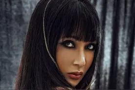 一代天后张咪确诊癌症晚期，丈夫不离不弃，夫妻携手抗癌成功图片