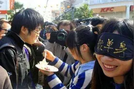 为解决光棍问题，黄有光提出“一妻多夫制”，为何遭到女性反对？图片