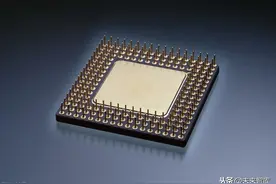 电子行业深度报告：消费电子、半导体、面板、PCB图片