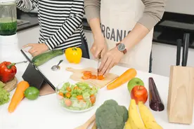 食谱内容升级课程 | 为食谱内容增加丰富度，形成独有特色图片