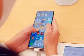 华为手机自带的扫描仪真是太强大了，纸上文字扫描到手机只需几秒图片