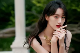 《琉璃》将在泰国播出，欢瑞老总发成毅单人海报，又孤立袁冰妍？图片