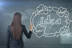 作业帮完成7.5亿美金E轮融资，股东中有软银身影图片