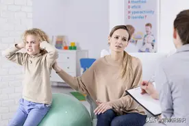 改善孩子多动、注意力缺陷，除了心理疏导，还有饮食营养四疗法图片