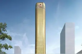 深圳恒大中心最新进展！5大技术助力国内房建最深基坑项目图片