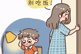 为什么有的孩子心疼父母，有的孩子殴打父母？图片