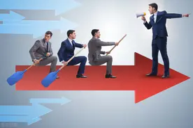 一群董事长的私密对话：这是一把手的第一责任图片