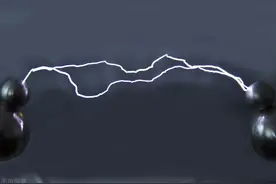 你家的电是怎么送来的呢图片