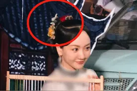 曝杨蓉私下反差大！片场发飙呵斥围观居民，语气凶狠惹拍摄者惊呼图片