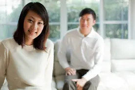 夫妻相处，“忌讳”这4种行为，会让丈夫很伤心图片
