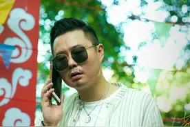 助力包贝尔辛芷蕾或成票房黑马？魏翔果然是长在笑点上的男人图片