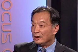 温铁军：农民自己养点鸡鸭鹅都不允许了，这样是影响民生的图片