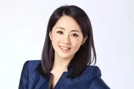 25年“零绯闻”的央视“气象小姐”杨丹，她现在过得怎么样？图片