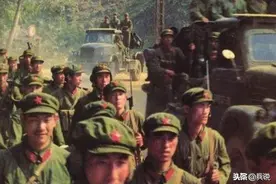军里准备500口棺材，全连都知道，一笑置之，没人当回事图片