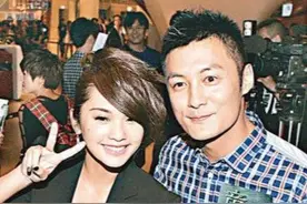 罗志祥闺蜜，5年游走8个男人间，却靠恋情翻身轻松洗白图片