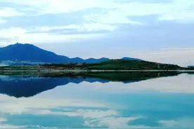 石家庄龙泉湖公园游记图片