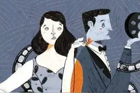 一起睡过的男女还能做回朋友吗丨分手后做朋友的人通常有三个目的图片