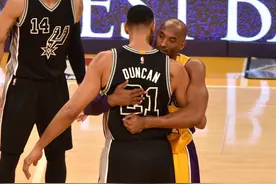 “未来是你的”——盘点NBA那些扎心金句图片