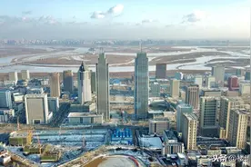 哈尔滨楼市蝶变，松北占据“C”位，赶超哈西、群力，成置业首选图片