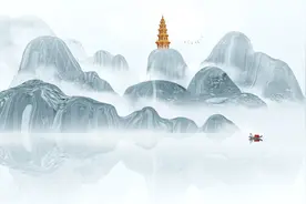 傅佩荣：人生就像连环套，哪有绝对好坏可分？想通一个问题最重要图片