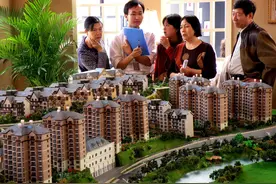 一栋楼不管多少层，尽量避开这4层，2大“硬伤”，让人难以接受图片