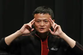 马云和任正非告诉你，任何的成功和伟大，都源自于“一句疯话”图片