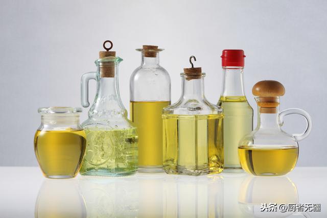 简明食用油指南—哪一些更适合你？