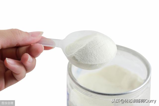 辟谣：蛋白粉vs增肌粉，只有真正了解，才能正确使用