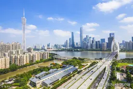 广州，一座24小时不打烊的城市！视频封面