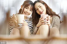 这个时间段女人一碰就怀孕，并不是排卵日，备孕期的夫妻别错过图片