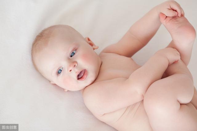 儿童止痒身体乳不油腻