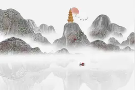 傅佩荣：现代人内心饱受这种痛苦，原因在遗忘了最根本的一个字图片